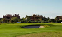 samanah country club